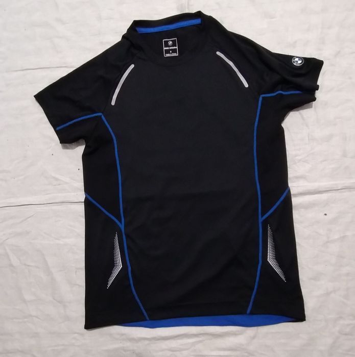 Koszulka BMW Athletics