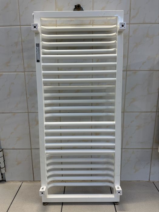 Grzejnik Drabinkowy Terma 100x45cm Nowy