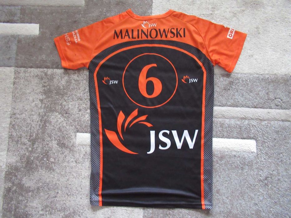 Koszulka sportowa