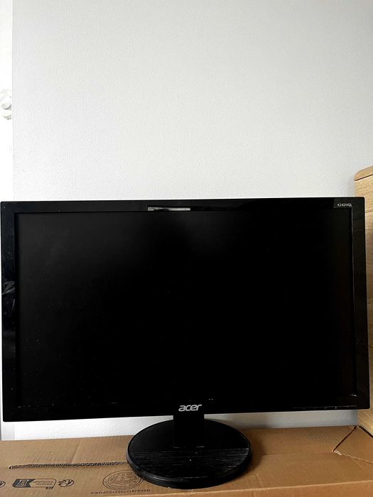 Monitor ACER 24" K24HQL