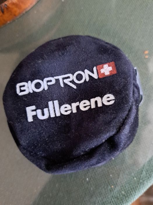 FILTR Zepter do lampy BIOPTRON