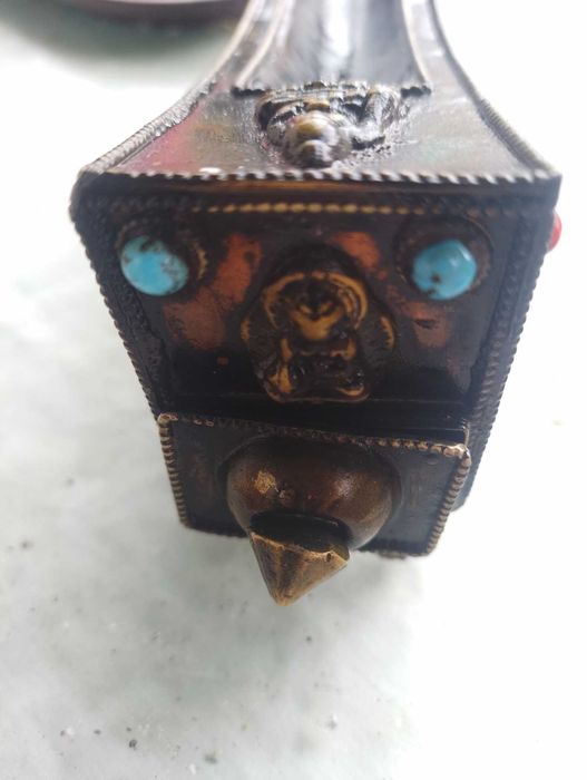 Подставка для благовоний "Будда"