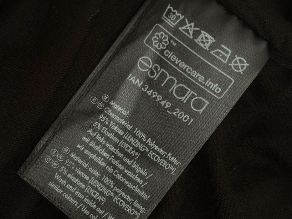 Sukienka Esmara S