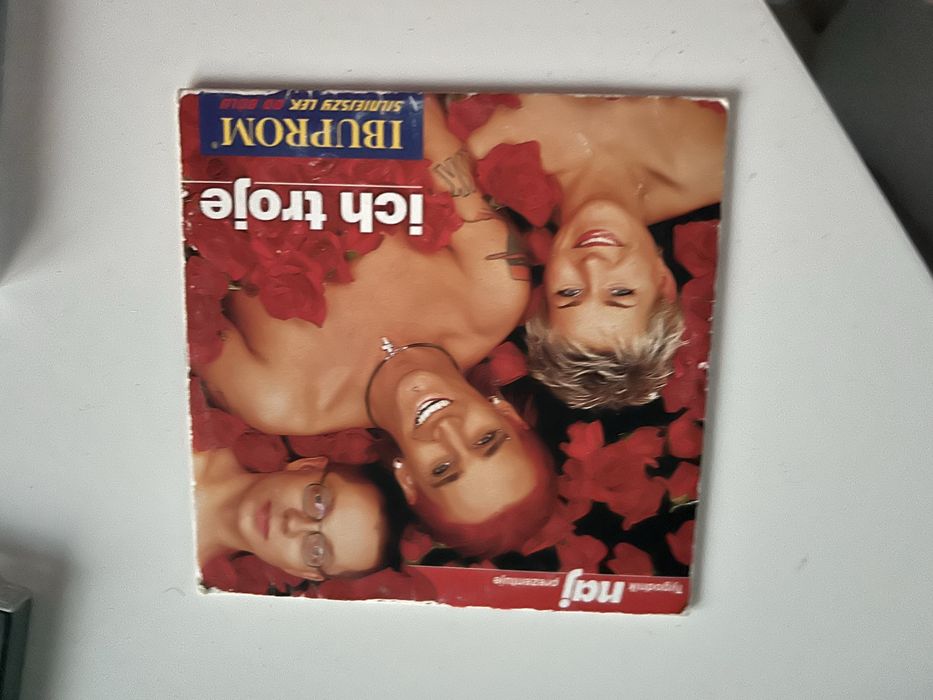 Ich Troje muzyka Cd