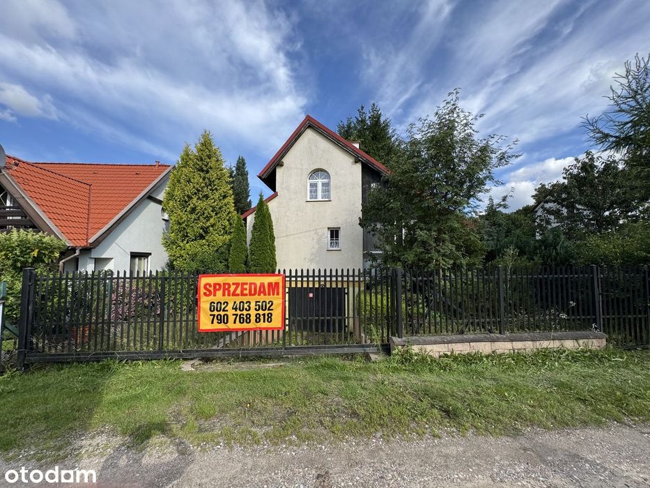 Dom Letniskowy nad jeziorem Korsuń w miejscowości Kiersity