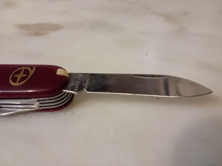 Canivete Multifunções