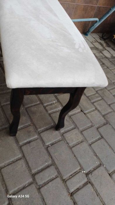 банкетка для дома в прихожую 81 см.