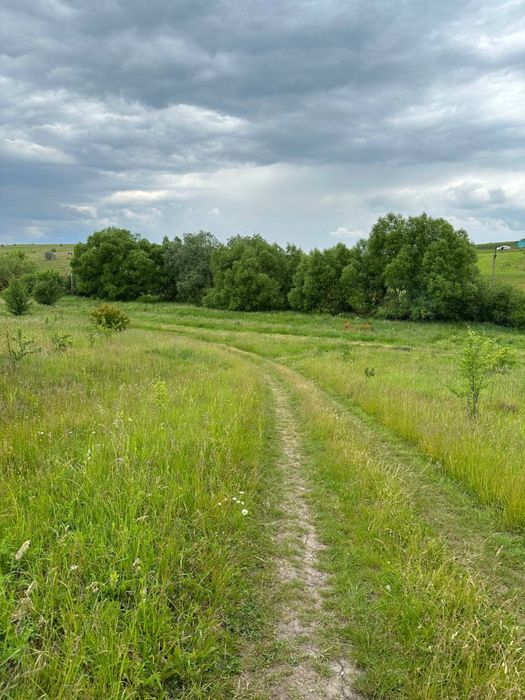Продаж земельної ділянки в Підгородньому