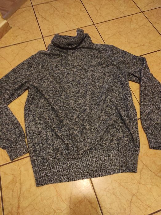Sweter  męski SU