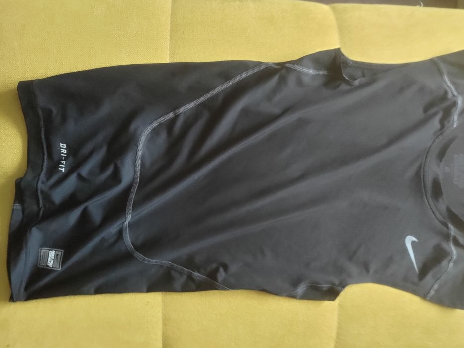 Koszulka Nike pro combat