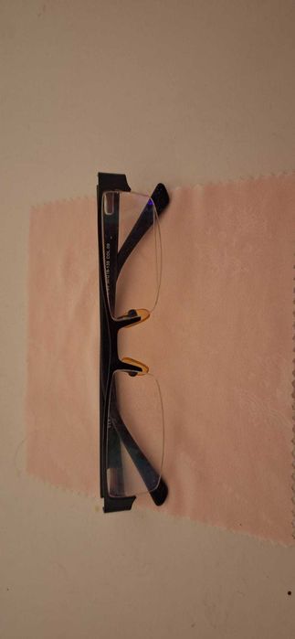 Oprawki okularowe VERSACE VS125  + etui