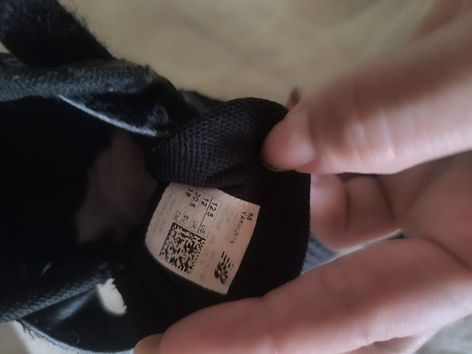 Кросівки дитячі New Balance