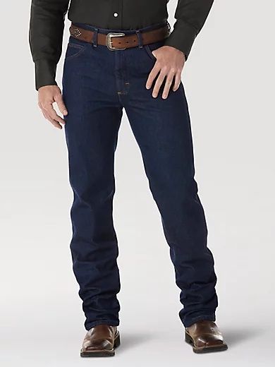 Jeans Wrangler 36mwz pd