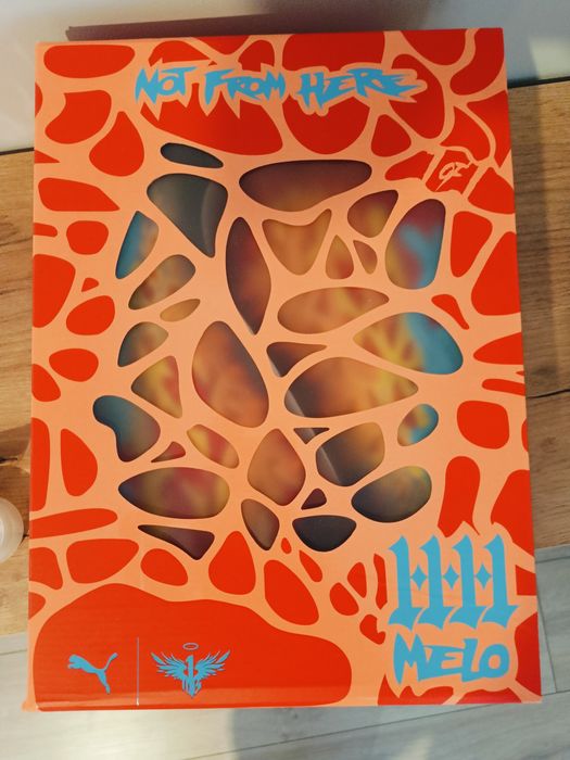 Puma La Melo Phoenix