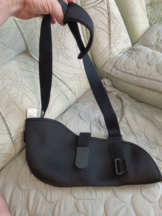 Бандаж для рук Neo G (Турция)