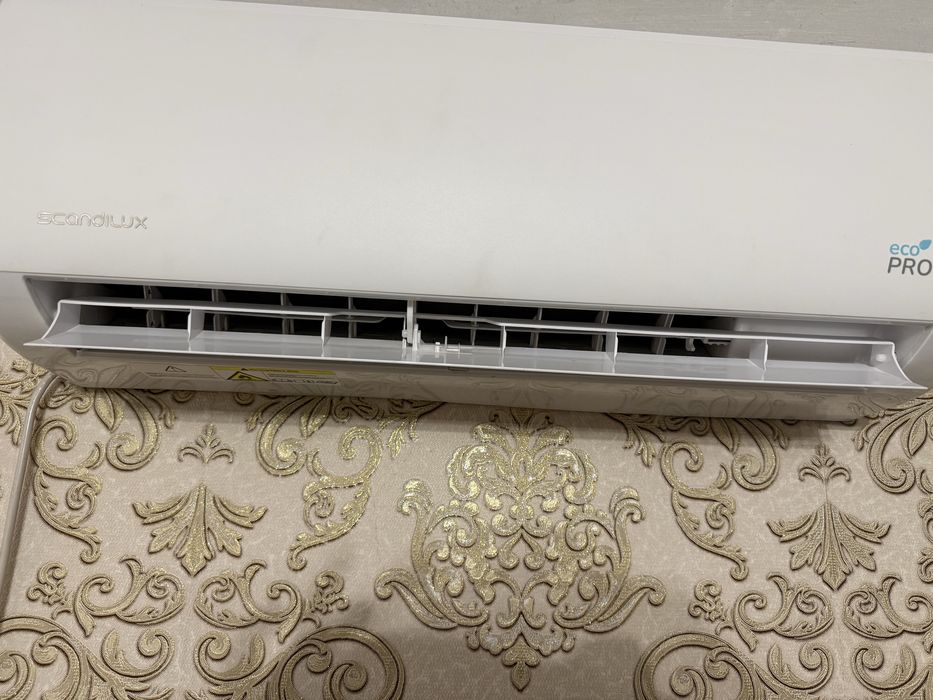 Кондиционер Scandilux SC 09 E-Pro32 (9-ка) — почти новый