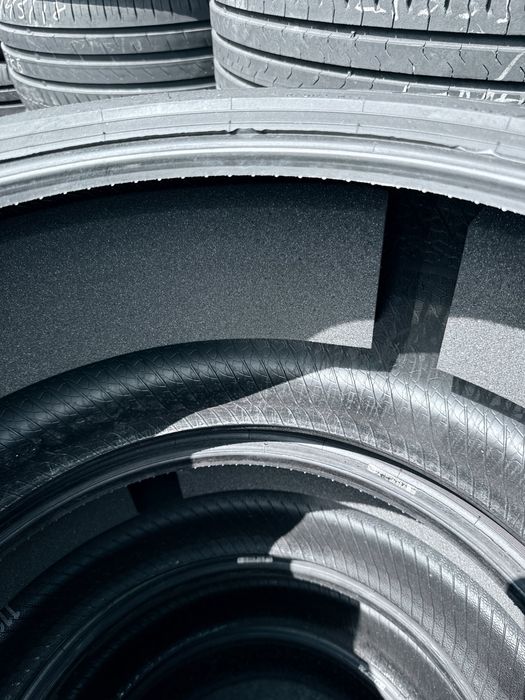 235 45 18 Pirelli Sottozero 3 Шумка 95% 2023 Шини Зима