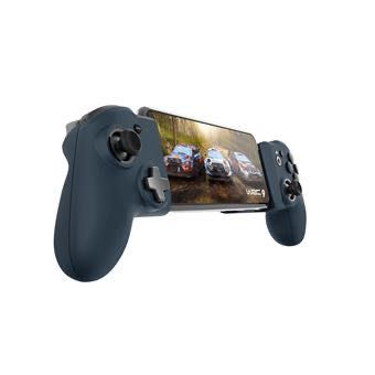 Comando Multiplataforma Nacon MG-XPRO Android- novo, 3 anos garantia