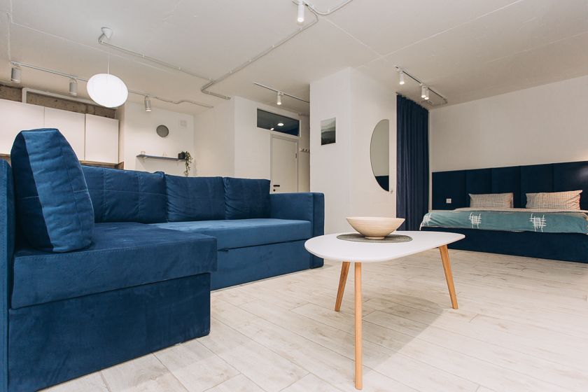 подобово погодинно центр міста Фабрична 11