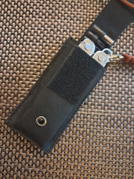 Мультитул Leatherman Wave