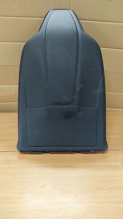 Porsche cayenne 9y0 спинка сидіння водія  спорт 9y0881989ak