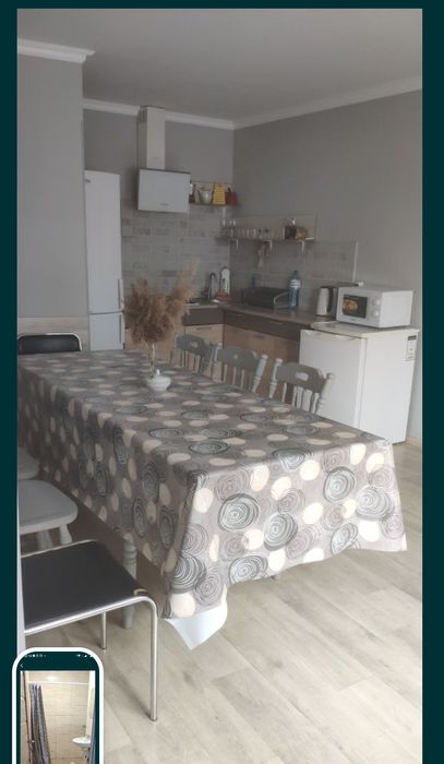 Здається подобово житло в Берегово,150м Термальний  ,,Закар-тя,, та 45