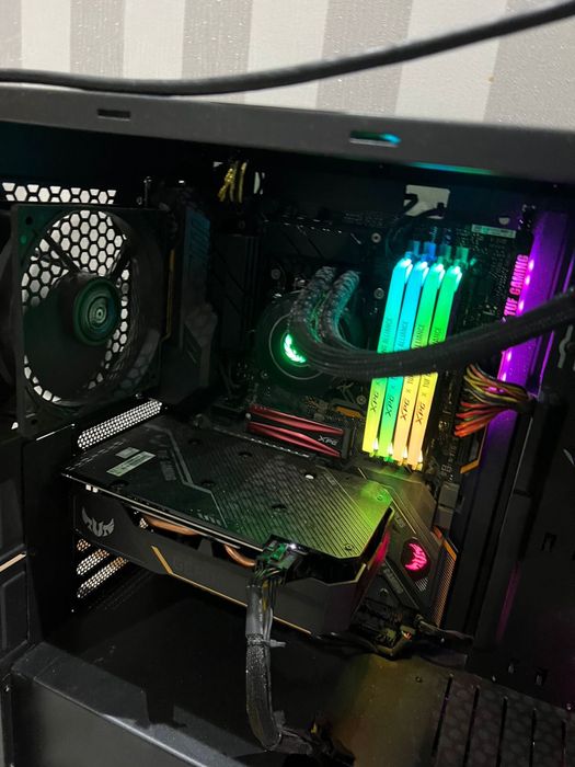 Selling Complete PC with RTX 206064584353786881125
