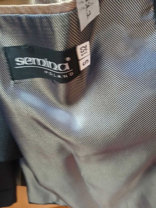 Garnitur chłopięcy (komunia) Semina r. 152