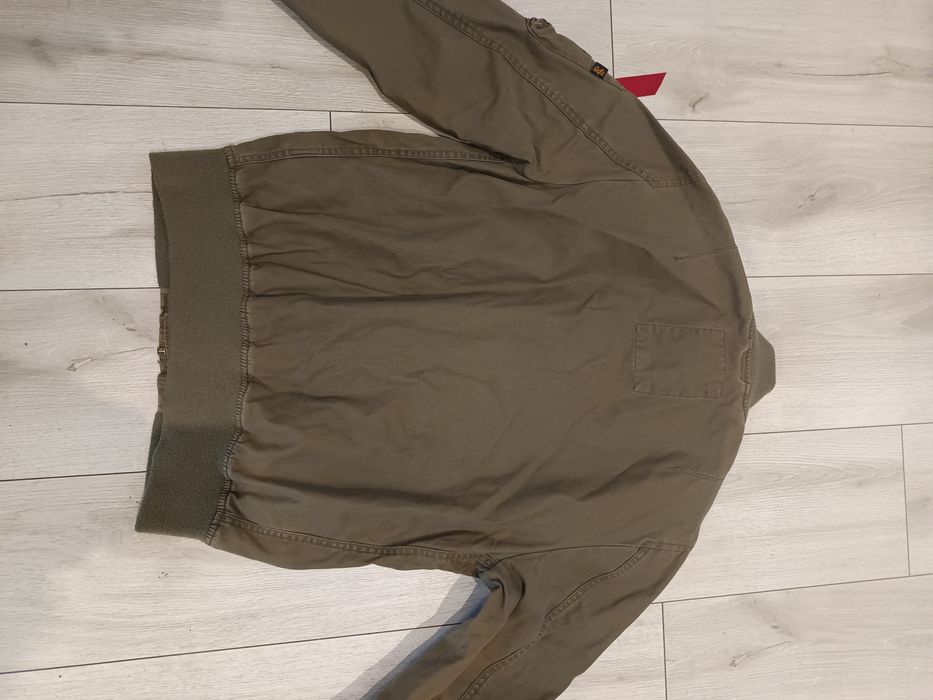 Alpha industries оригінал