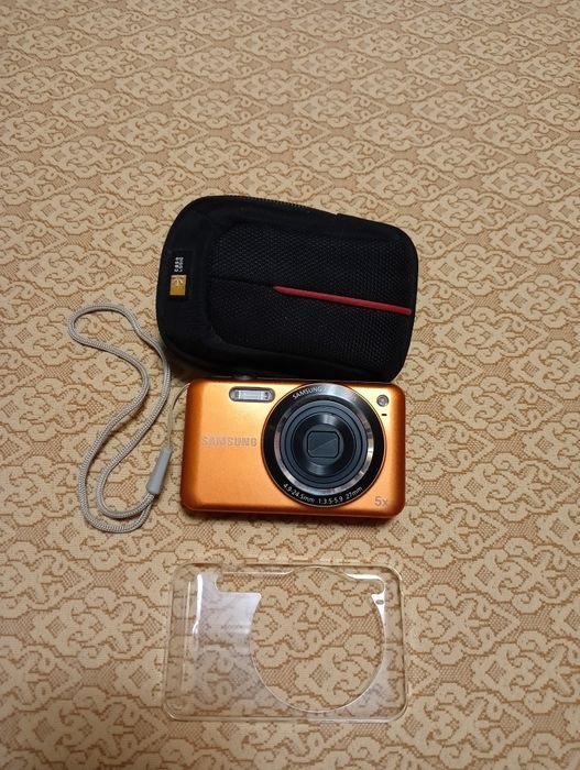 Фотоаппарат Samsung ES73.
