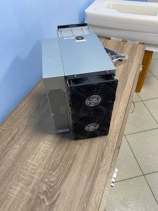 S21 PRO 245TH/S BITMAIN ANTMINER асик, 3260 usdt! Лучший асик BITCOIN!