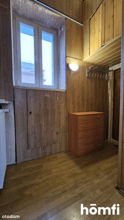 43,43 m² | Bałuty | Możliwość dodatkowych 31 m² - Widok 2