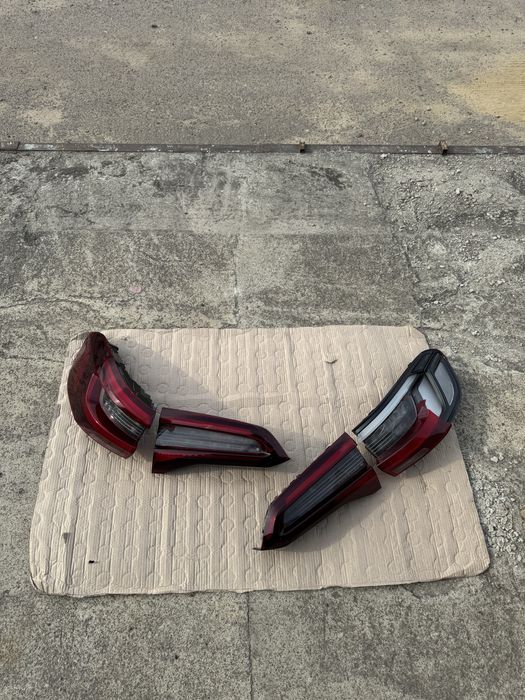 Задні ліхтарі фари оригінал для BMW G05 USA