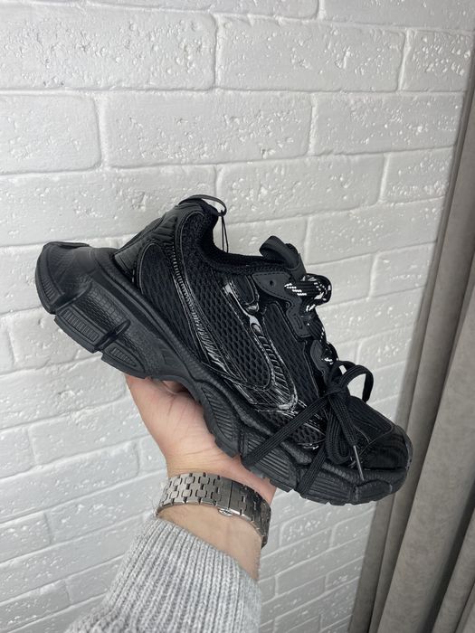 Кросівки кроссовки Balenciaga 3XI Track кросівки 35 36 37 38 39 40 41