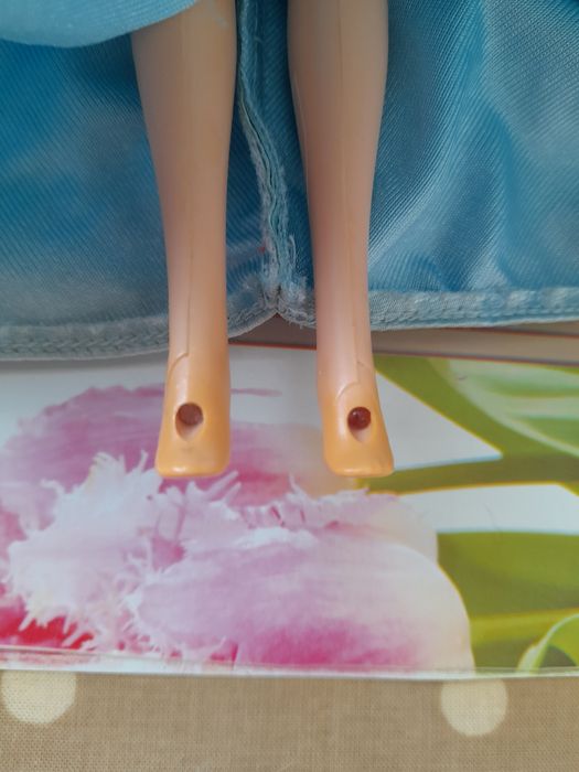 Барбі золушка , Barbie, Барби золушка 2011 Mattel