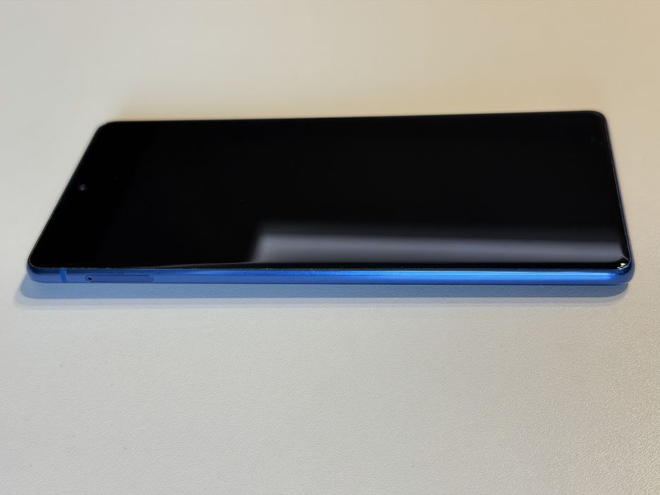 Samsung galaxy S10 lite
