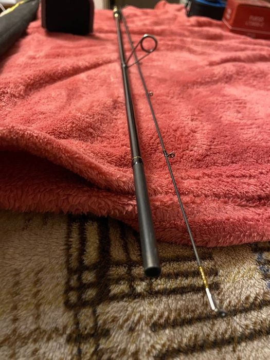 Спінінг Crazy Fish Arion 862MLS