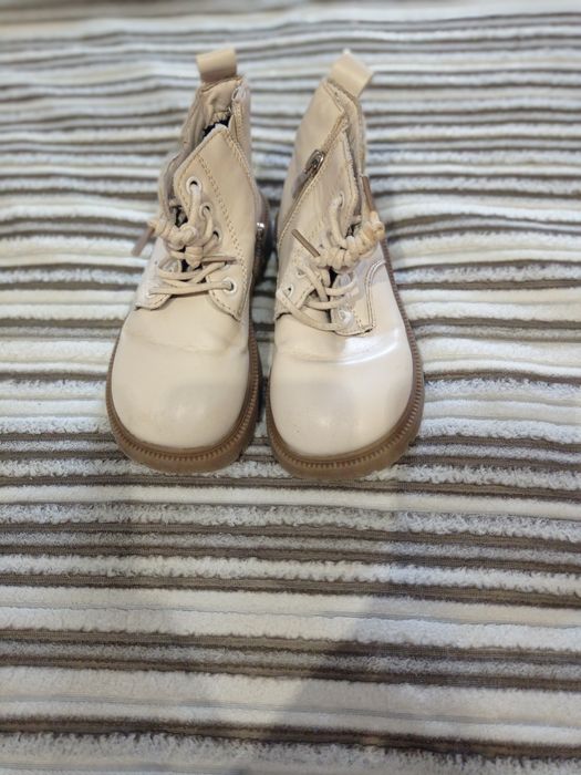 Ботіночки на весну