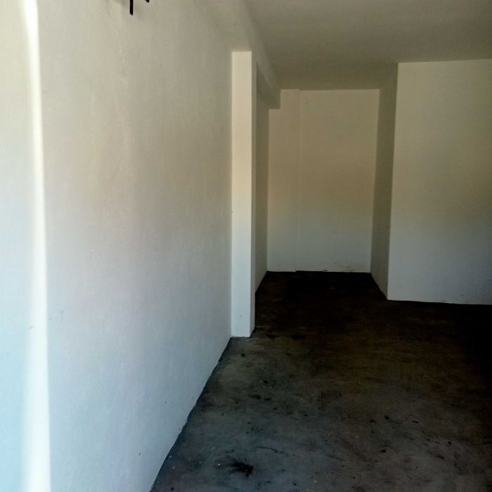 Garagem fechada Ílhavo