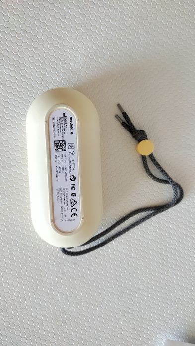 Motor bomba medela freestyle flex