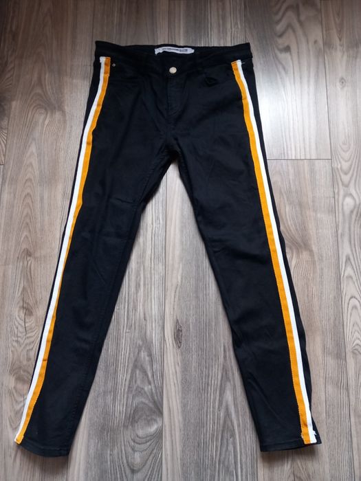 Spodnie damskie Zara XL