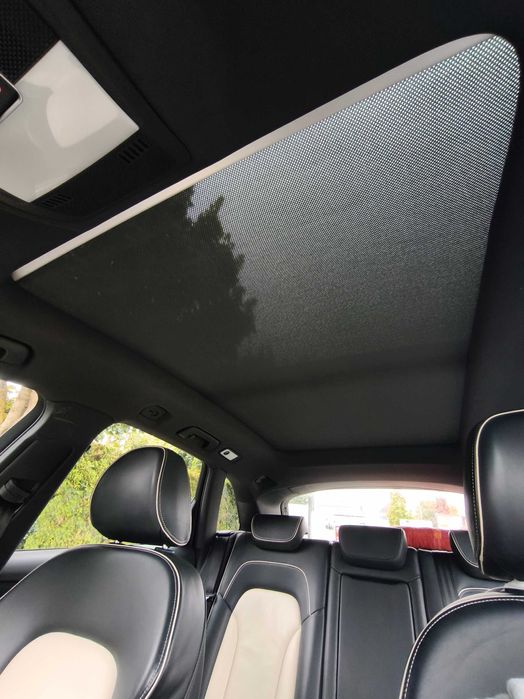 Audi Q5 2.0 Tdi 190km Quattro