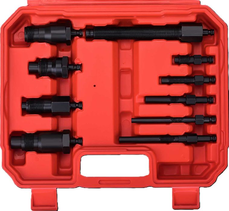 TESTER MIERNIK ciśnienia sprężania - kompresji - DIESEL 0-70 BAR MAX FULL KD12516