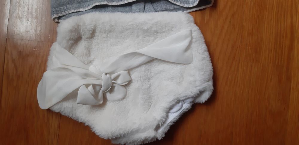 Conjunto mayoral 18m
