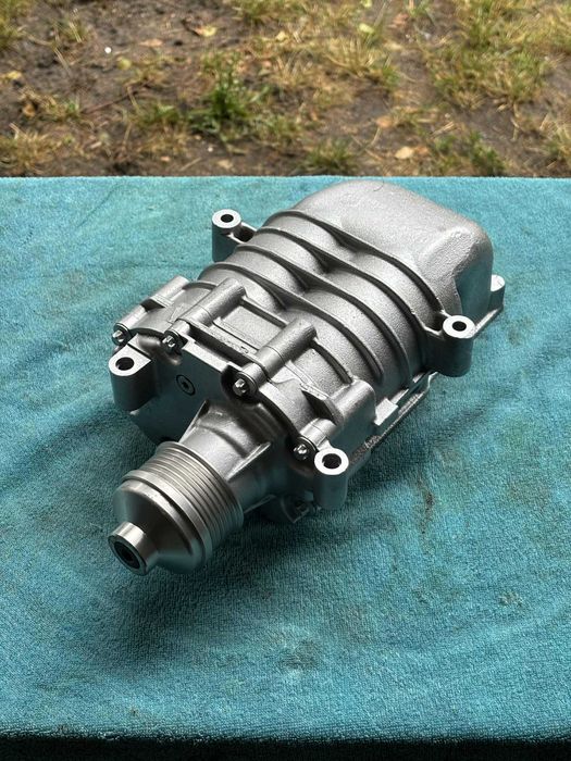 Kompresor / Sprężarka Eaton M45 (fi65mm)- Mercedes W203 W208 W210 R170