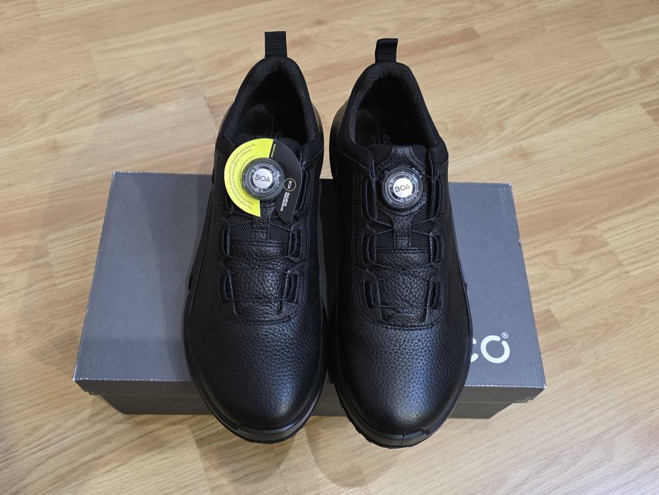 Кроссовки ECCO Biom 2.0 Boa. Оригинал. Р 39
