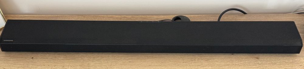 Soundbar Samsung HW-Q70T