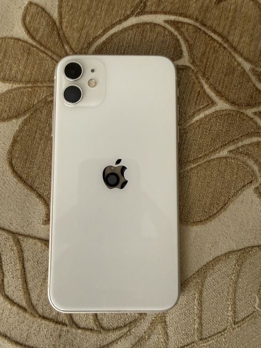 Iphone 11 branco