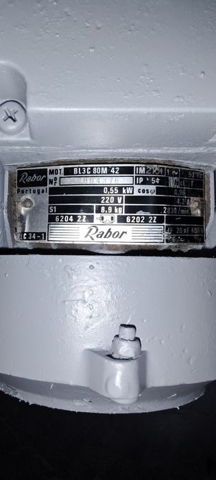 Vendo bomba de água elétrica