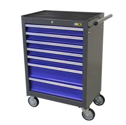 Carrinho Ferramentas Vazio 7 gavetas VKPTB65OB. AP28